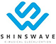 SHINSWAVE logo